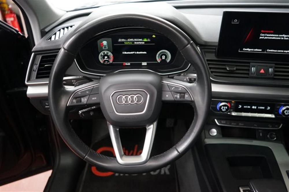 Q5 Q5 SPB SPORTBACK 40 TDI