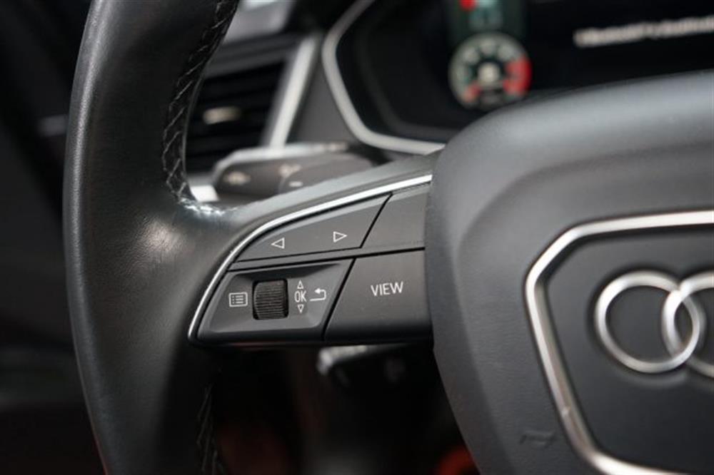 Q5 Q5 SPB SPORTBACK 40 TDI