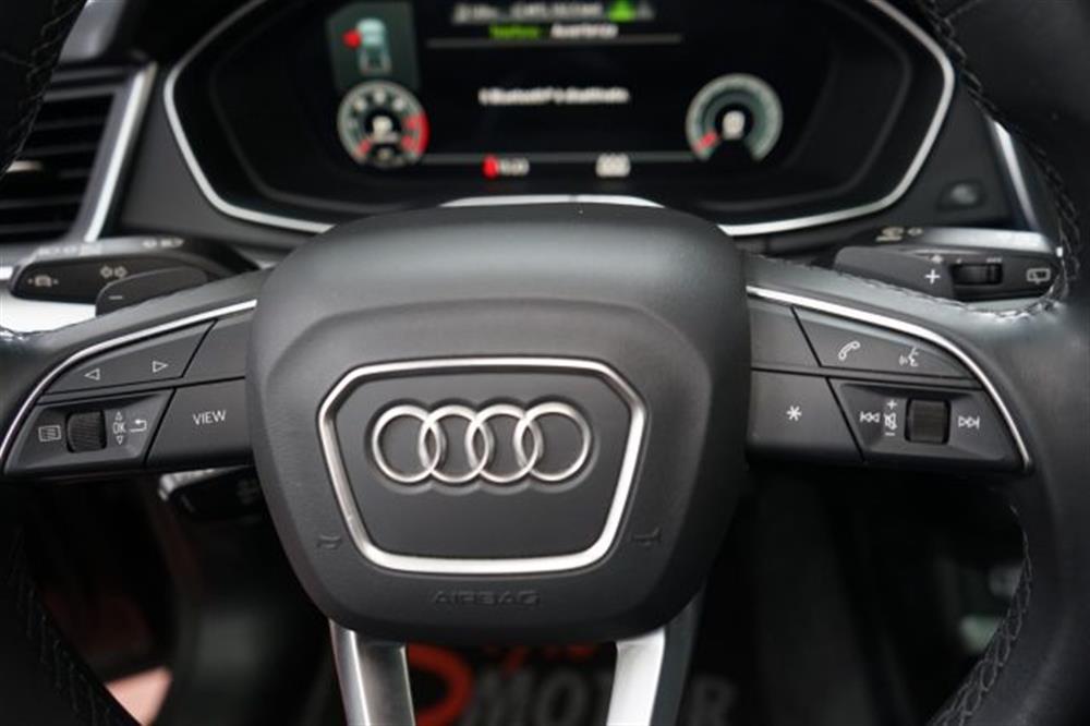 Q5 Q5 SPB SPORTBACK 40 TDI
