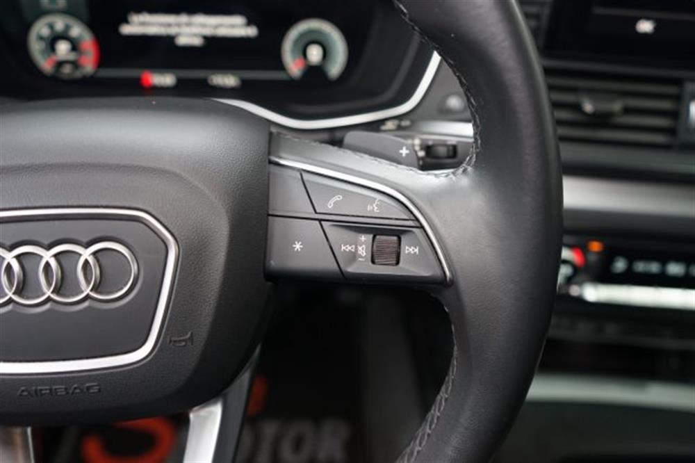 Q5 Q5 SPB SPORTBACK 40 TDI