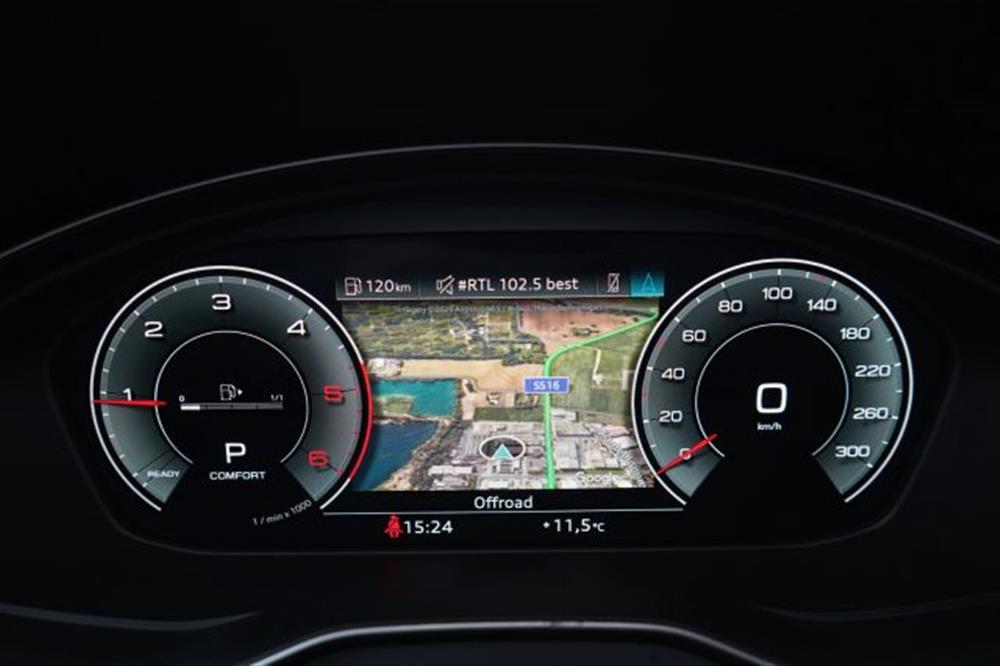 Q5 Q5 SPB SPORTBACK 40 TDI