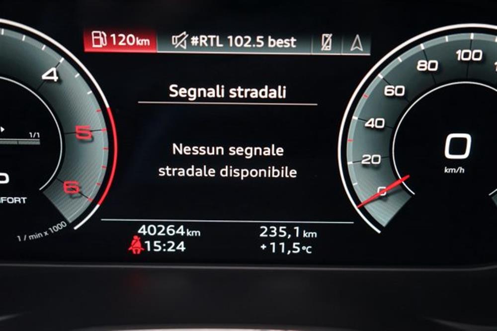 Q5 Q5 SPB SPORTBACK 40 TDI