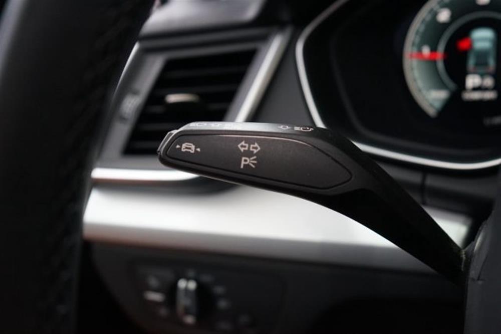 Q5 Q5 SPB SPORTBACK 40 TDI