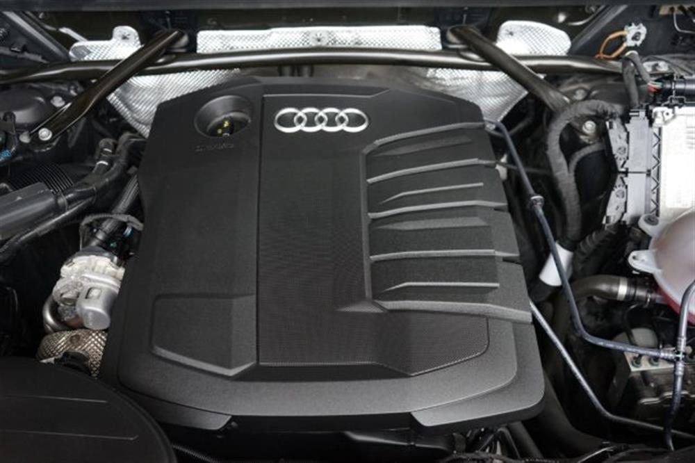 Q5 Q5 SPB SPORTBACK 40 TDI