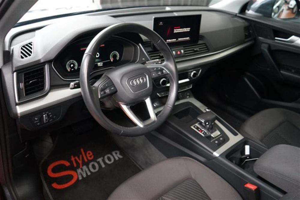 Q5 Q5 SPB SPORTBACK 40 TDI