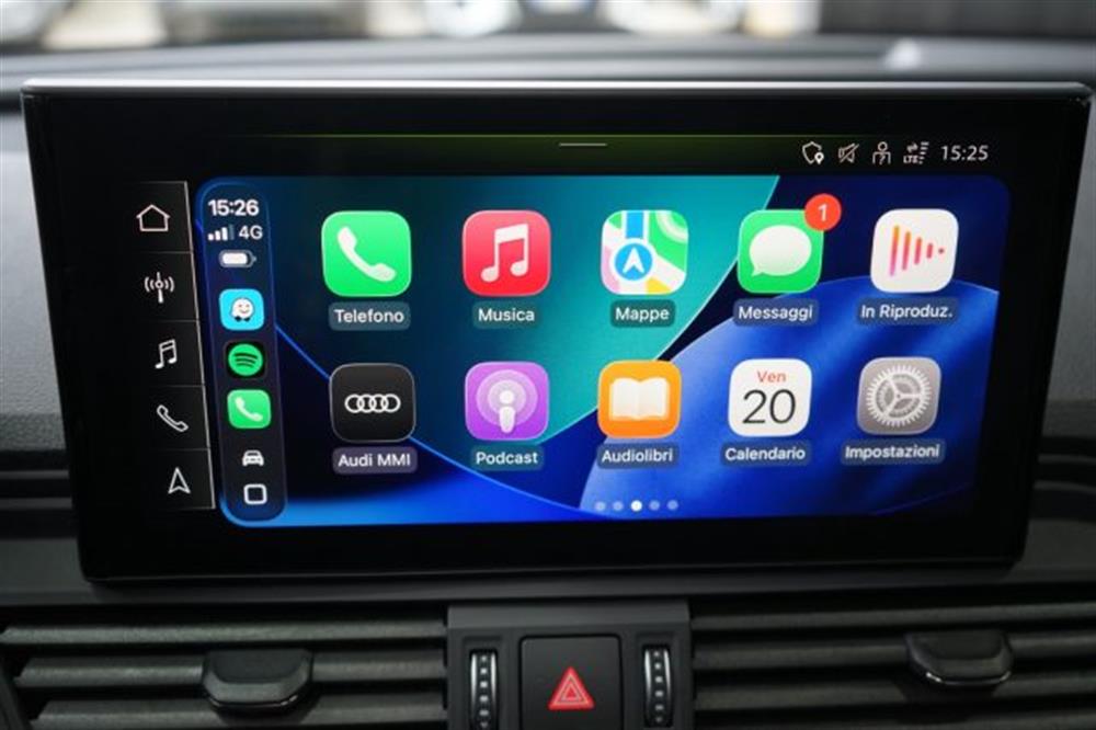 Q5 Q5 SPB SPORTBACK 40 TDI