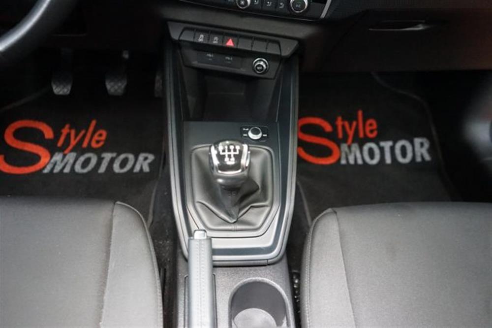 A1 A1 SPB 25 TFSI Admired