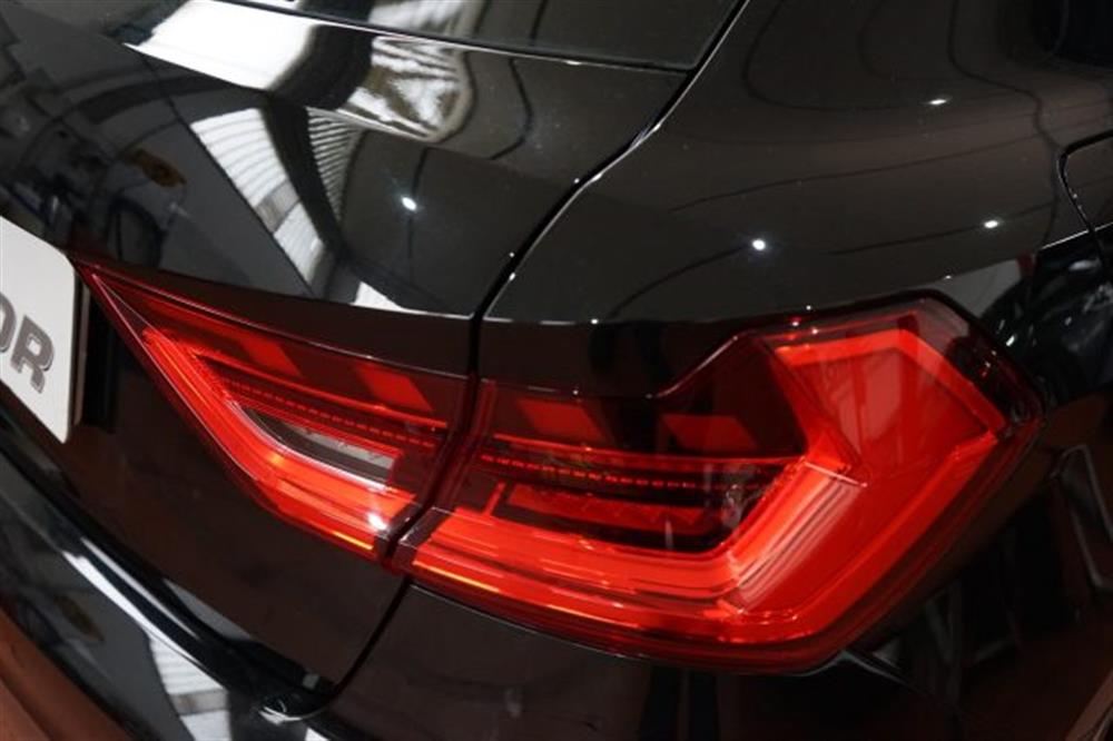 A1 A1 SPB 25 TFSI Admired