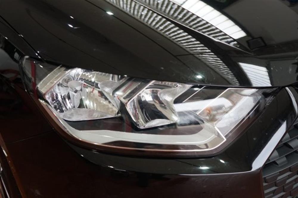 A1 A1 SPB 25 TFSI Admired