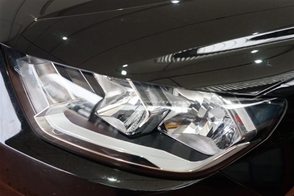 A1 A1 SPB 25 TFSI Admired