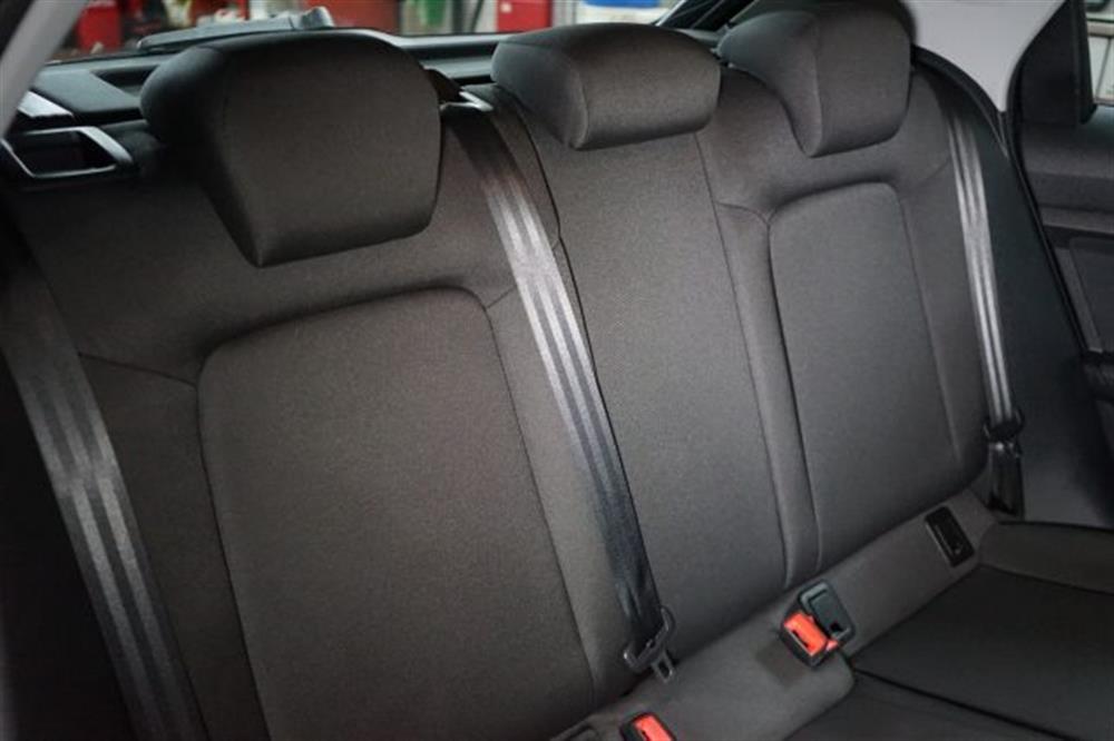 A1 A1 SPB 25 TFSI Admired