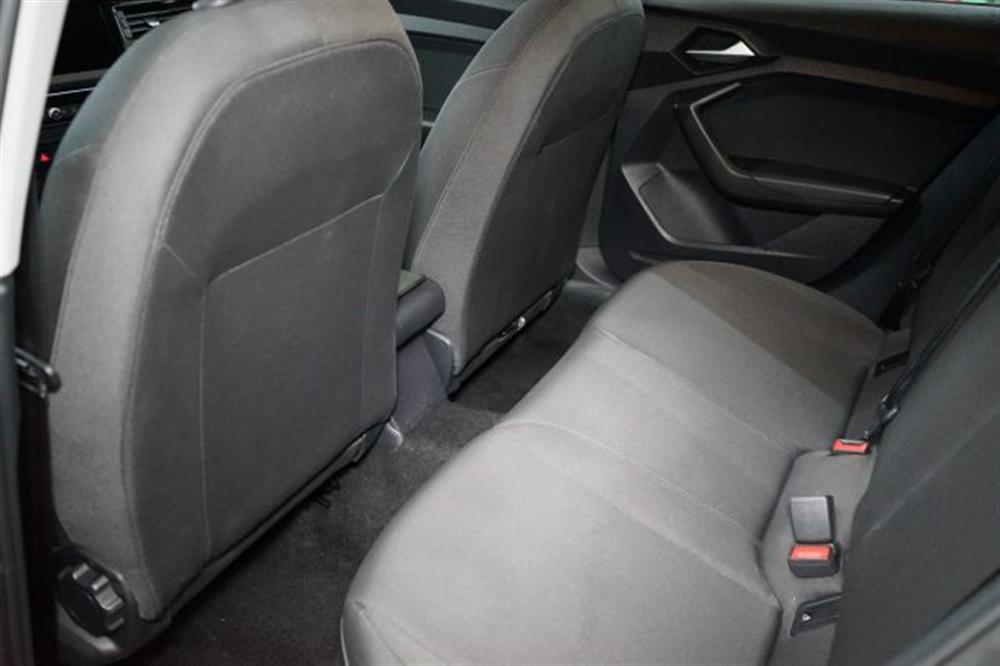 A1 A1 SPB 25 TFSI Admired