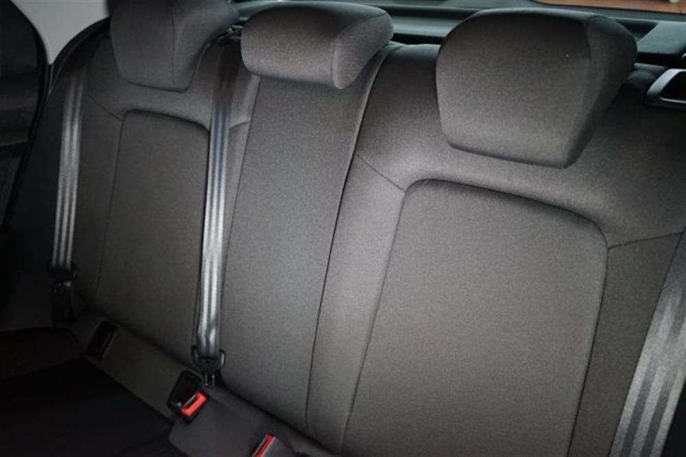 A1 A1 SPB 25 TFSI Admired