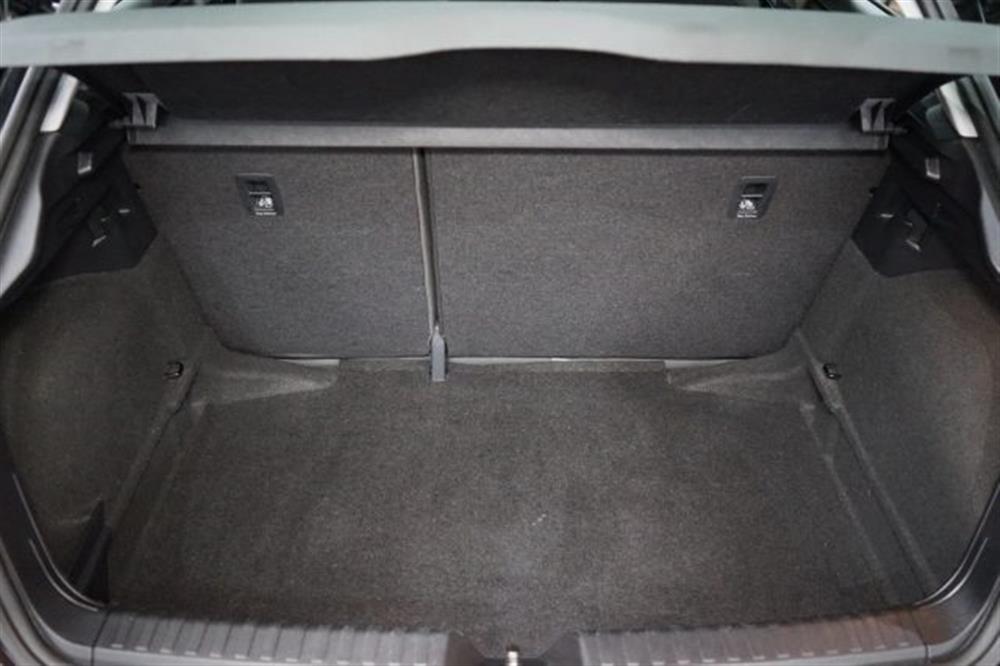 A1 A1 SPB 25 TFSI Admired