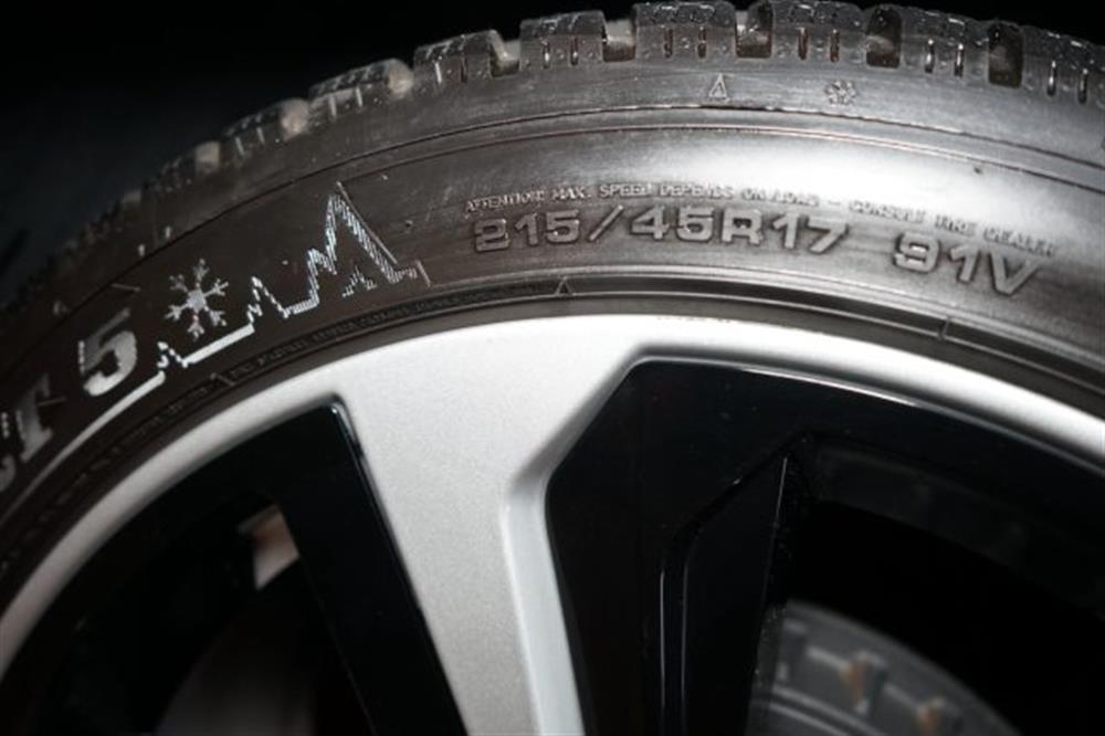 A1 A1 SPB 25 TFSI Admired