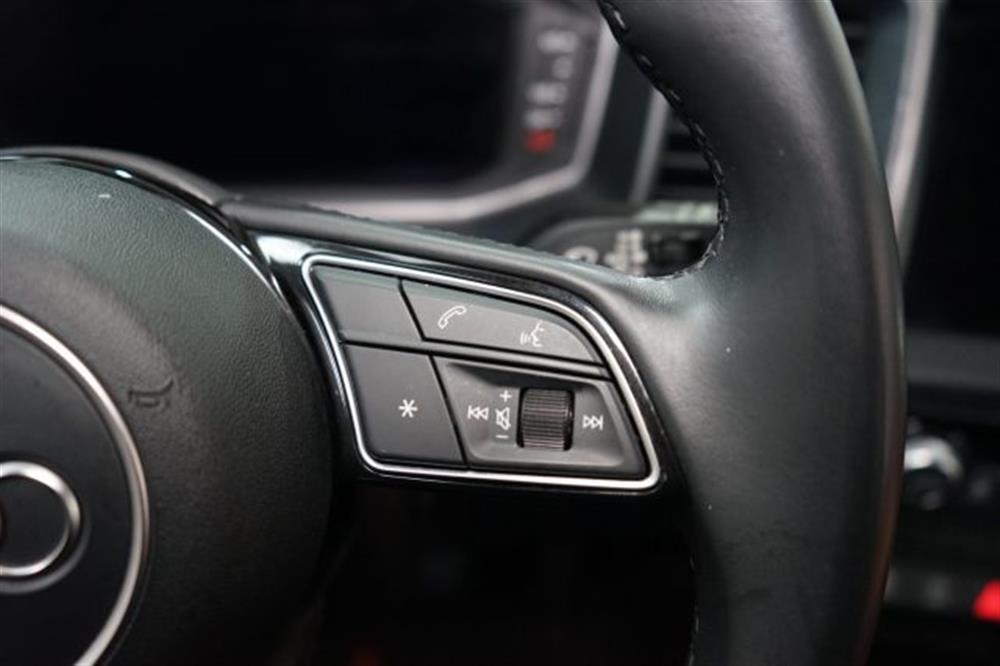 A1 A1 SPB 25 TFSI Admired