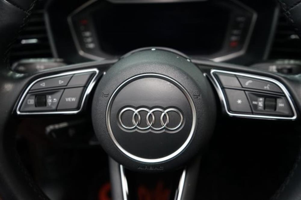 A1 A1 SPB 25 TFSI Admired