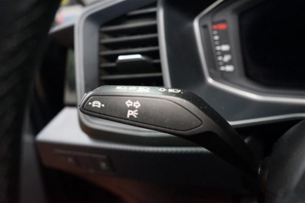 A1 A1 SPB 25 TFSI Admired