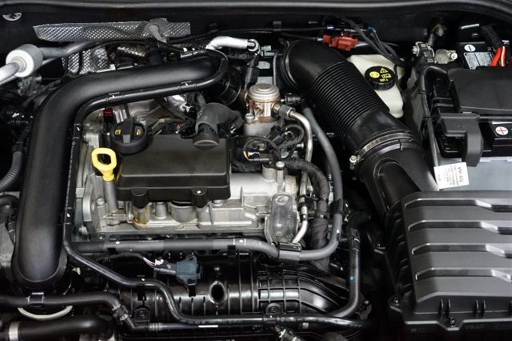 A1 A1 SPB 25 TFSI Admired