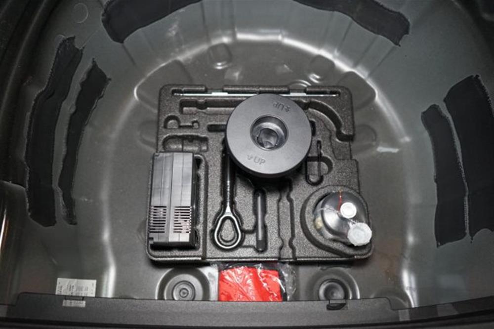 A1 A1 SPB 25 TFSI Admired