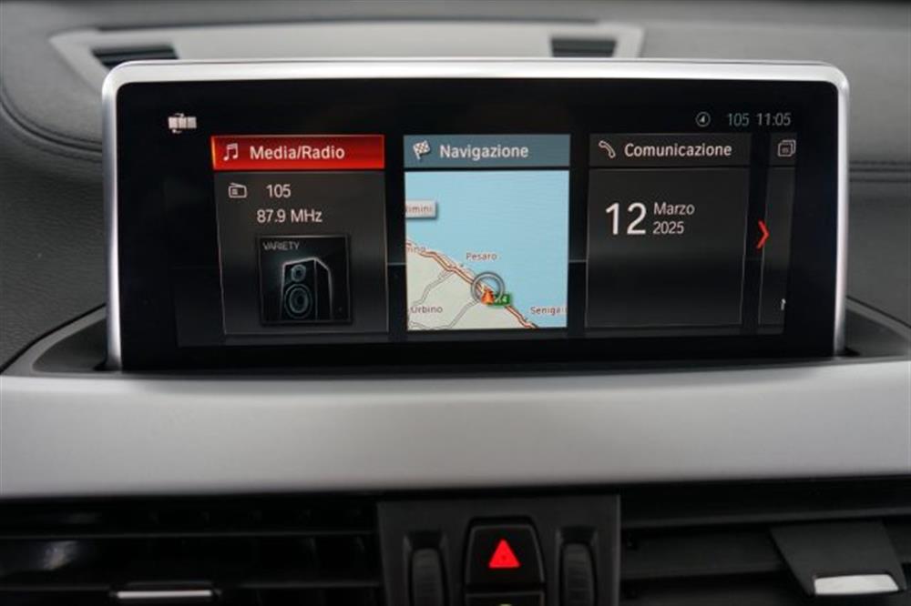 X2 X2 sDrive16d Business-X