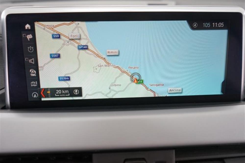 X2 X2 sDrive16d Business-X