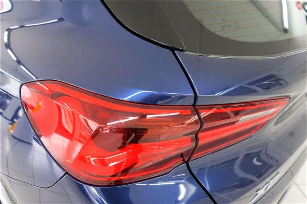 X2 X2 sDrive16d Business-X