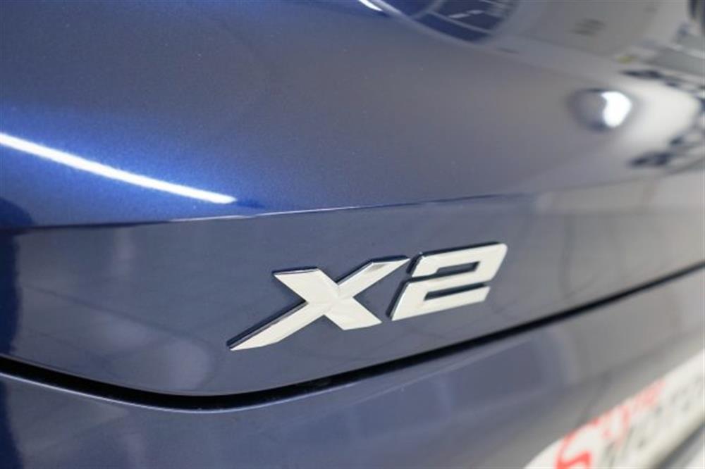 X2 X2 sDrive16d Business-X