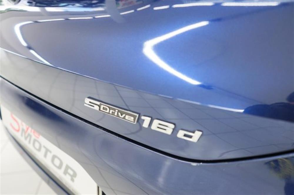 X2 X2 sDrive16d Business-X