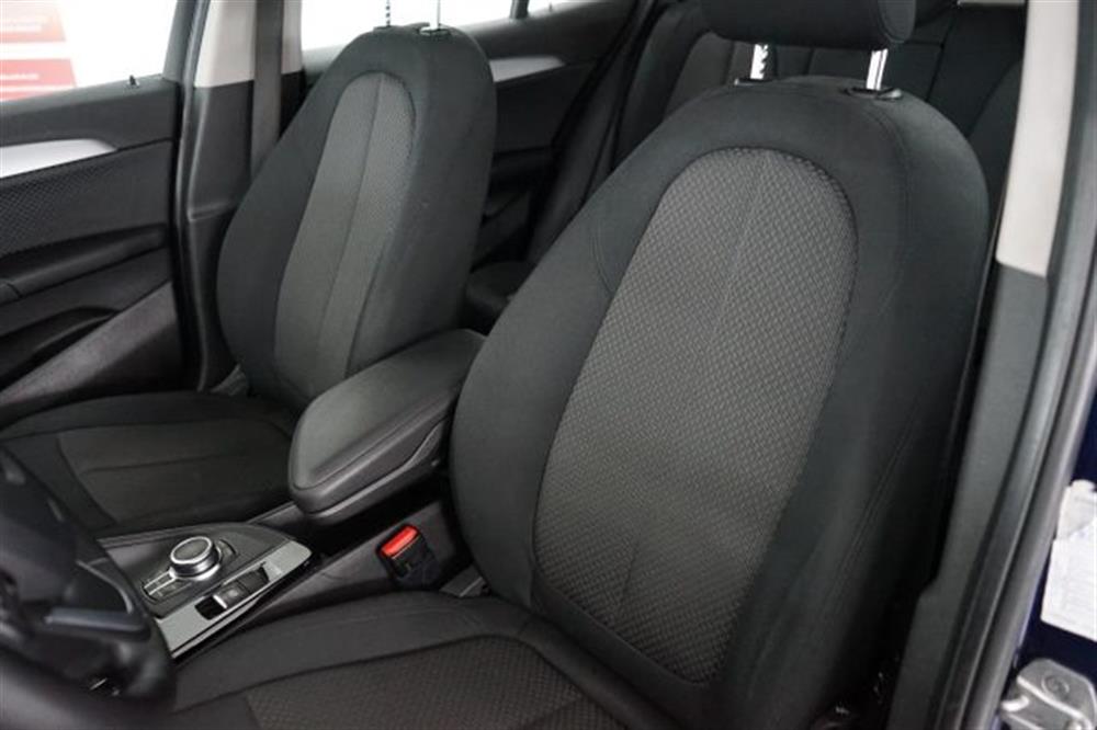 X2 X2 sDrive16d Business-X