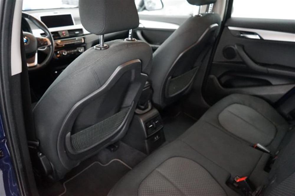 X2 X2 sDrive16d Business-X