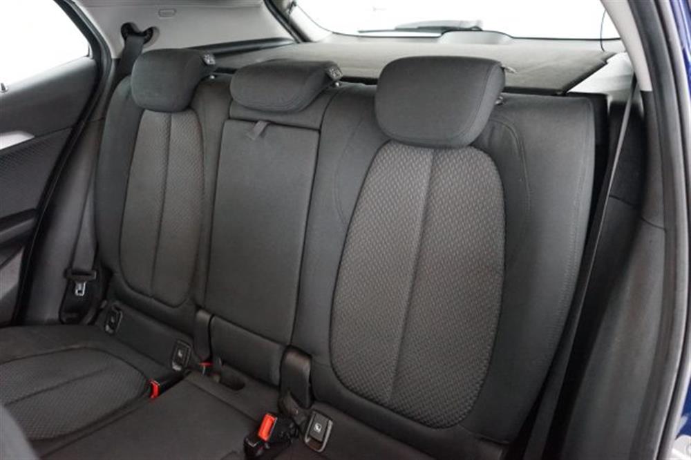 X2 X2 sDrive16d Business-X