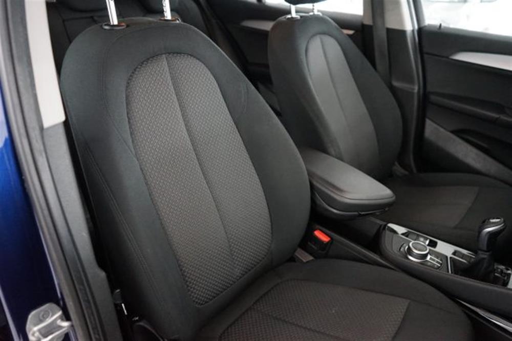 X2 X2 sDrive16d Business-X