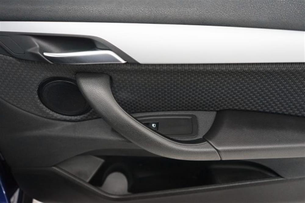 X2 X2 sDrive16d Business-X