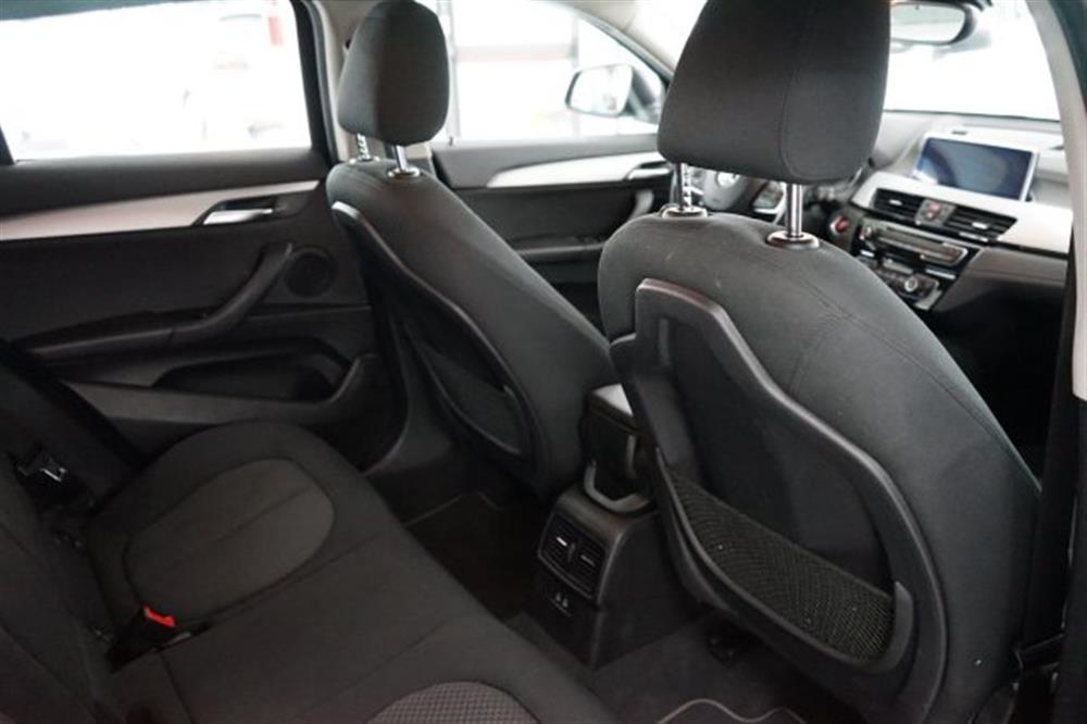 X2 X2 sDrive16d Business-X