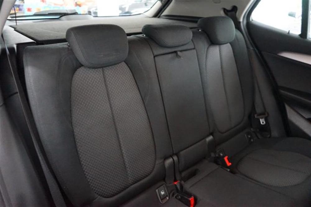 X2 X2 sDrive16d Business-X