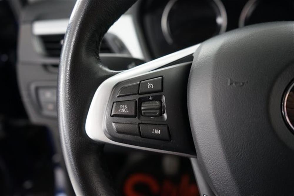 X2 X2 sDrive16d Business-X