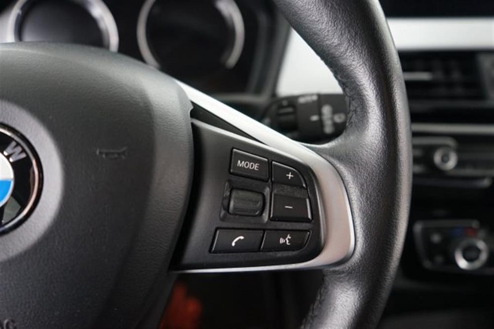 X2 X2 sDrive16d Business-X