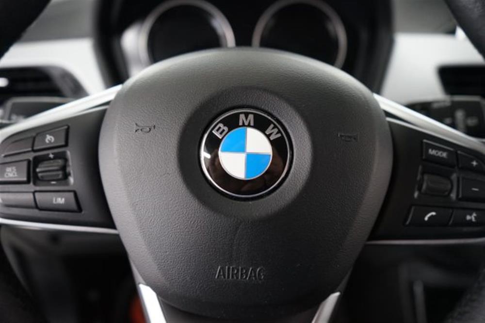 X2 X2 sDrive16d Business-X