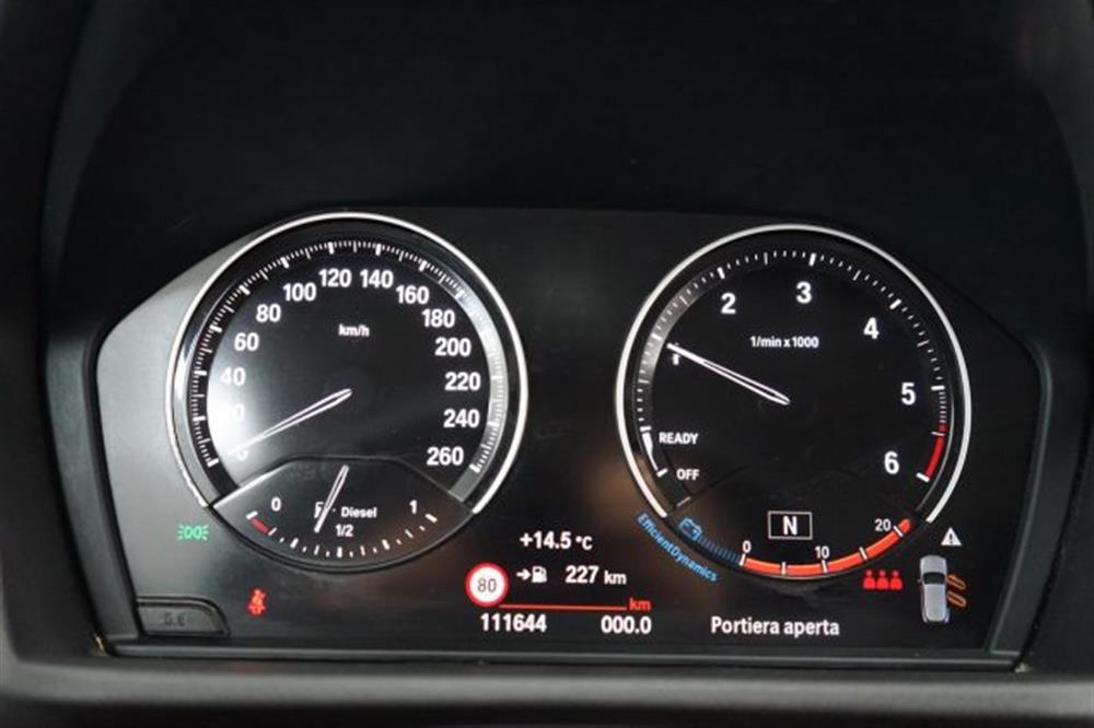 X2 X2 sDrive16d Business-X