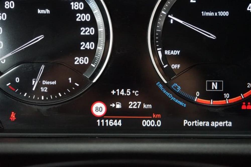 X2 X2 sDrive16d Business-X