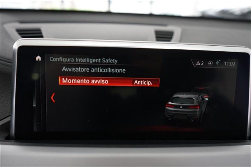 X2 X2 sDrive16d Business-X