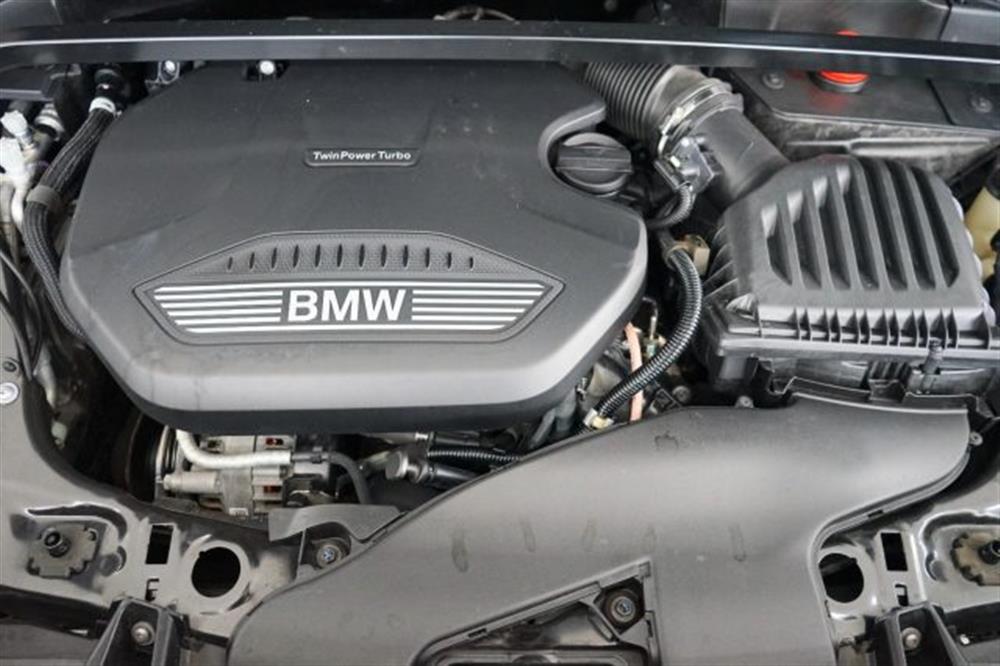 X2 X2 sDrive16d Business-X