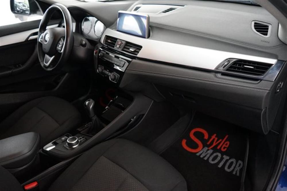 X2 X2 sDrive16d Business-X