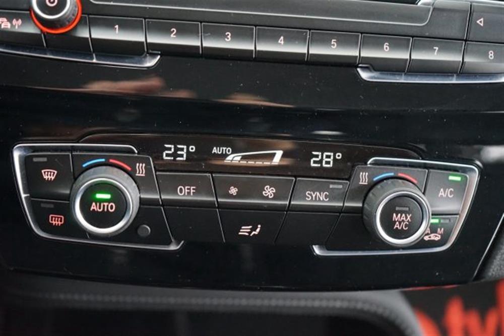 X2 X2 sDrive16d Business-X