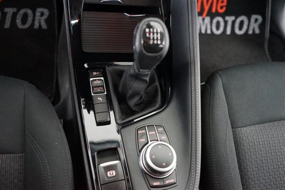 X2 X2 sDrive16d Business-X