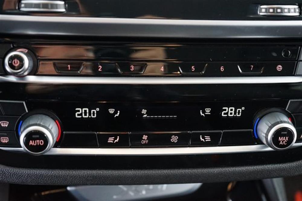 X3 X3 xDrive30e PHEV Advan