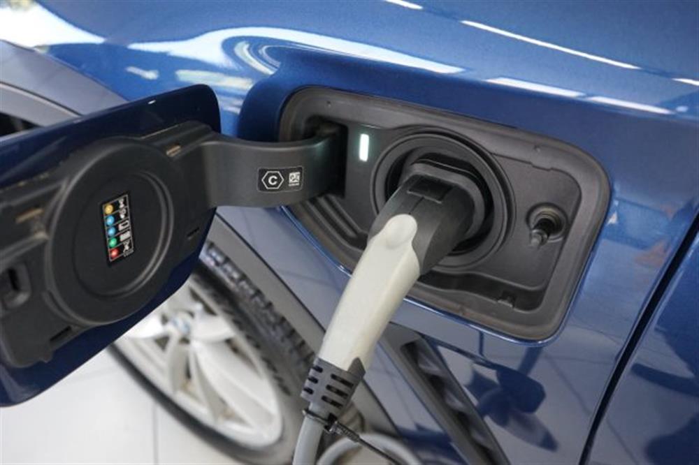 X3 X3 xDrive30e PHEV Advan