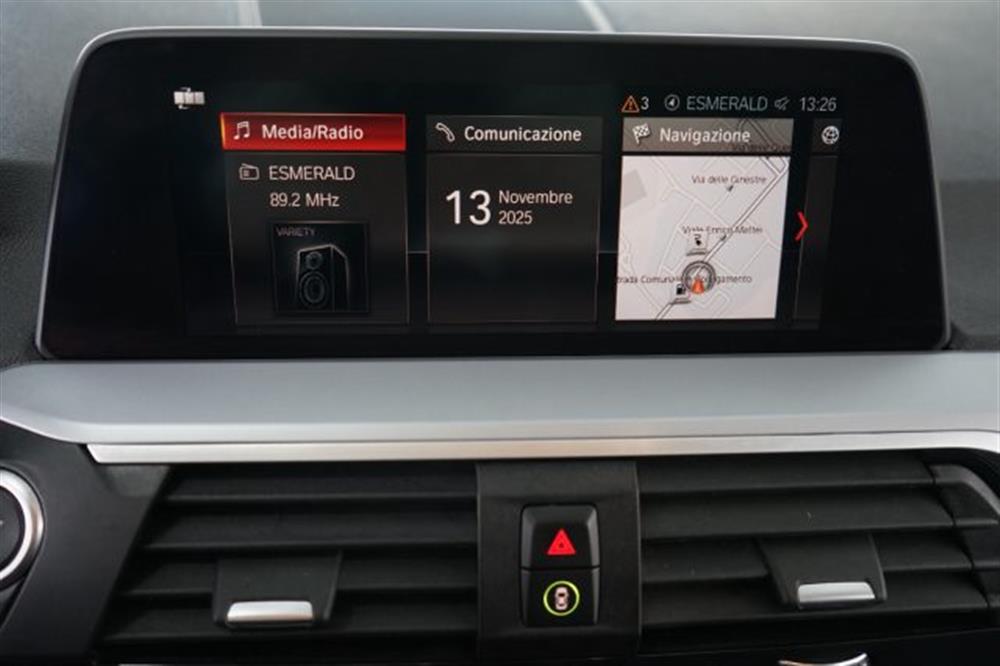 X3 X3 xDrive30e PHEV Advan