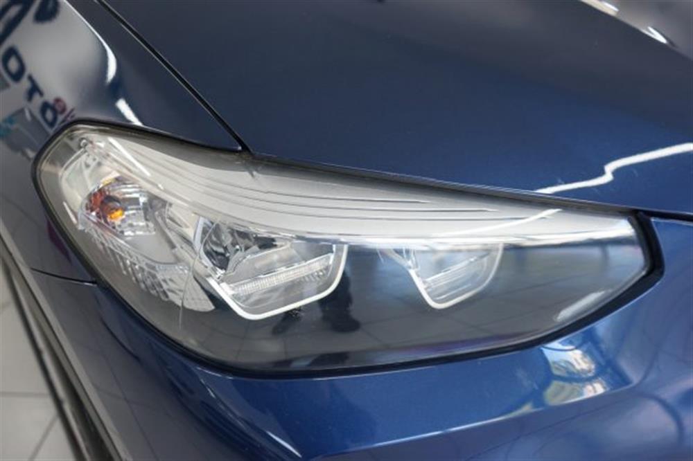 X3 X3 xDrive30e PHEV Advan